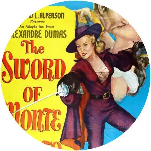 The Sword of Monte Cristo