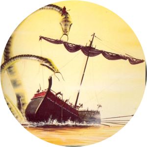 The Swords of Lankhmar