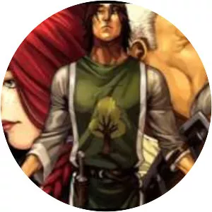 The Sworn Sword - Novella by George R. R. Martin