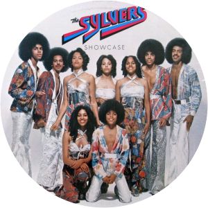 The Sylvers - R&B group
