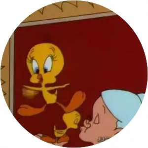 The Sylvester & Tweety Mysteries