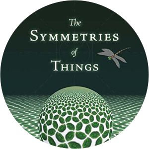 The Symmetries of Things - Book by Chaim Goodman-Strauss, Heidi Burgiel, and John Horton Conway