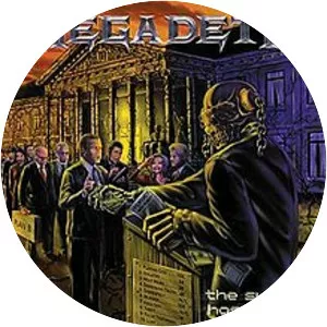 The System Has Failed - Studio album by Megadeth