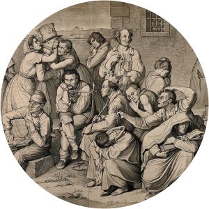 The System of Doctor Tarr and Professor Fether