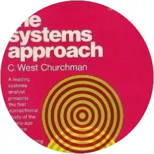 The Systems Approach - Book by C. West Churchman