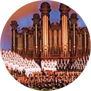 The Tabernacle Choir at Temple Square