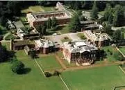 The Tabley House Stately Home