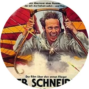 The Tailor from Ulm - 1978 ‧ Drama/History ‧ 2 hours