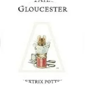 The Tailor of Gloucester