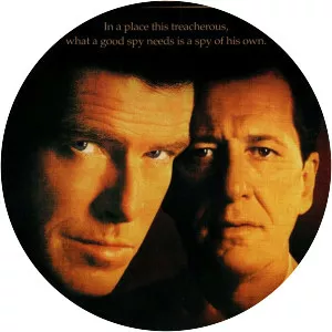 The Tailor of Panama