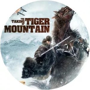 The Taking of Tiger Mountain