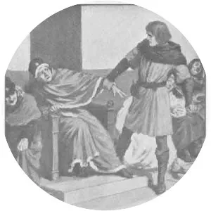 The Tale of Gamelyn photograph