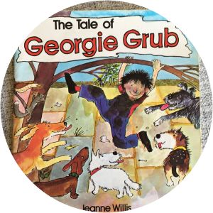 The Tale of Georgie Grub