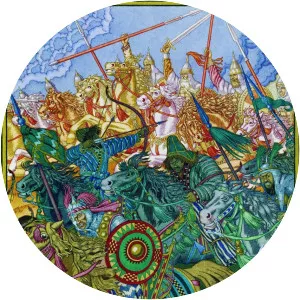 The Tale of Igor's Campaign - Poem