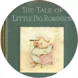 The Tale of Little Pig Robinson