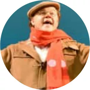 The Tale of Mr Tumble - TV program