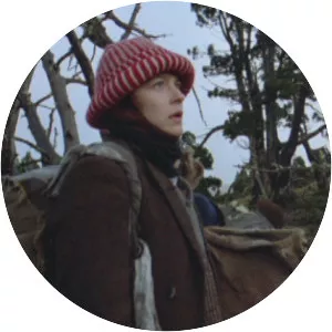 The Tale of Ruby Rose