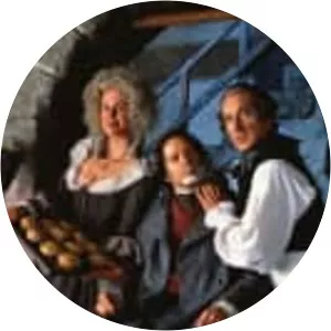 The Tale of Sweeney Todd