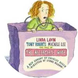 The Tale of the Allergist's Wife