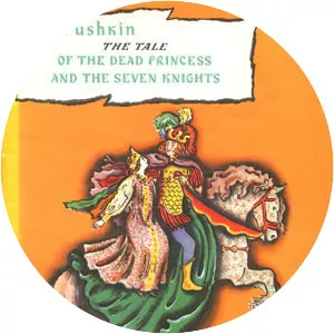 The Tale of the Dead Princess and the Seven . . .