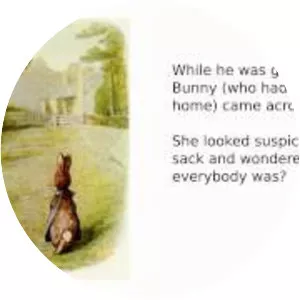 The Tale of the Flopsy Bunnies