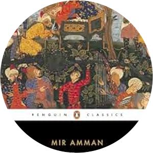 The Tale of the Four Dervishes - Book by Amir Khusrow