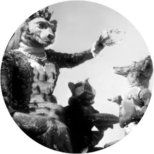 The Tale of the Fox photograph