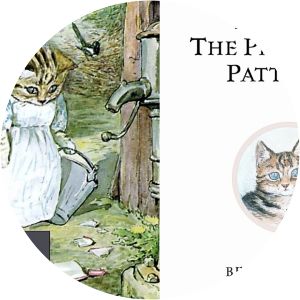 The Tale of the Pie and the Patty-Pan