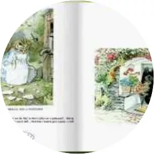 The Tale of the Pie and the PattyPan