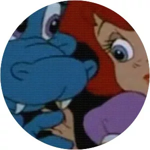 The Tale of Tillie's Dragon