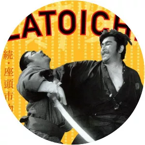The Tale of Zatoichi Continues - 1962 ‧ Drama/Action/Adventure ‧ 1h 12m