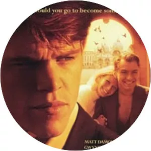 The Talented Mr. Ripley