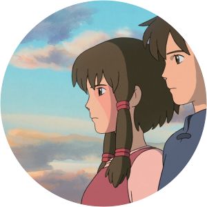 The Tales from Earthsea