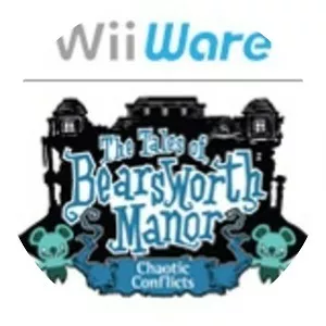 The Tales of Bearsworth Manor - Video game