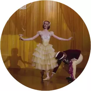 The Tales of Hoffmann - 1951 ‧ Fantasy/Romance ‧ 2h 18m