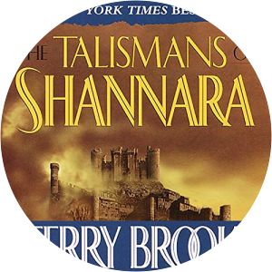 The Talismans of Shannara - Novel by Terry Brooks