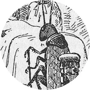 The Talking Crickett