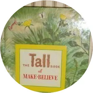 The Tall Book of Make-Believe