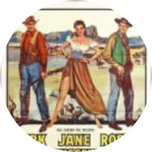 The Tall Men - 1955 ‧ Drama/Western ‧ 2h 2m