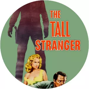 The Tall Stranger - 1957 ‧ Western ‧ 1h 21m