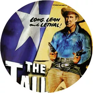 The Tall Texan - 1953 ‧ Action/Action/Adventure ‧ 1h 24m