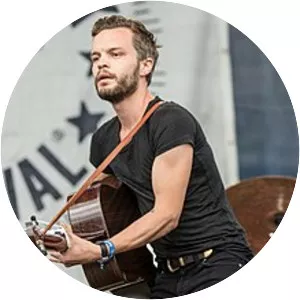 The Tallest Man on Earth - Swedish singer-songwriter