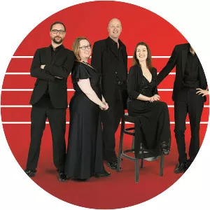 The Tallis Scholars - Musical ensemble