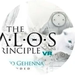 The Talos Principle VR - Video game