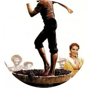 The Taming of the Scoundrel