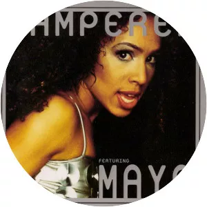 The Tamperer featuring Maya