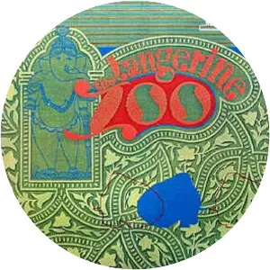 The Tangerine Zoo - Rock band