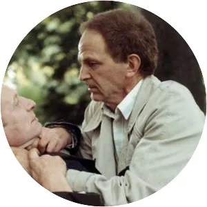 The Tango Player (Der Tangospieler)