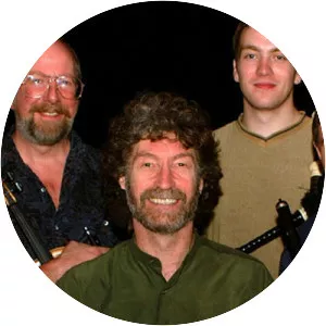 The Tannahill Weavers