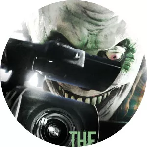 The Task - 2011 ‧ Horror ‧ 1h 35m